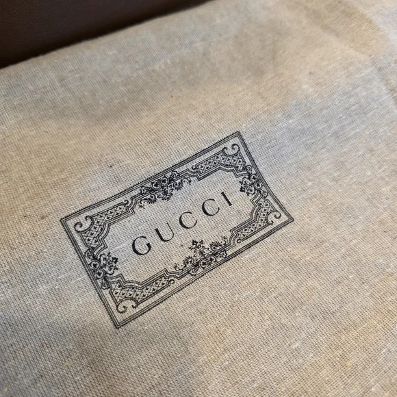 Gucci Diana small shoulder bag (With receipt) - Picture 14 of 16